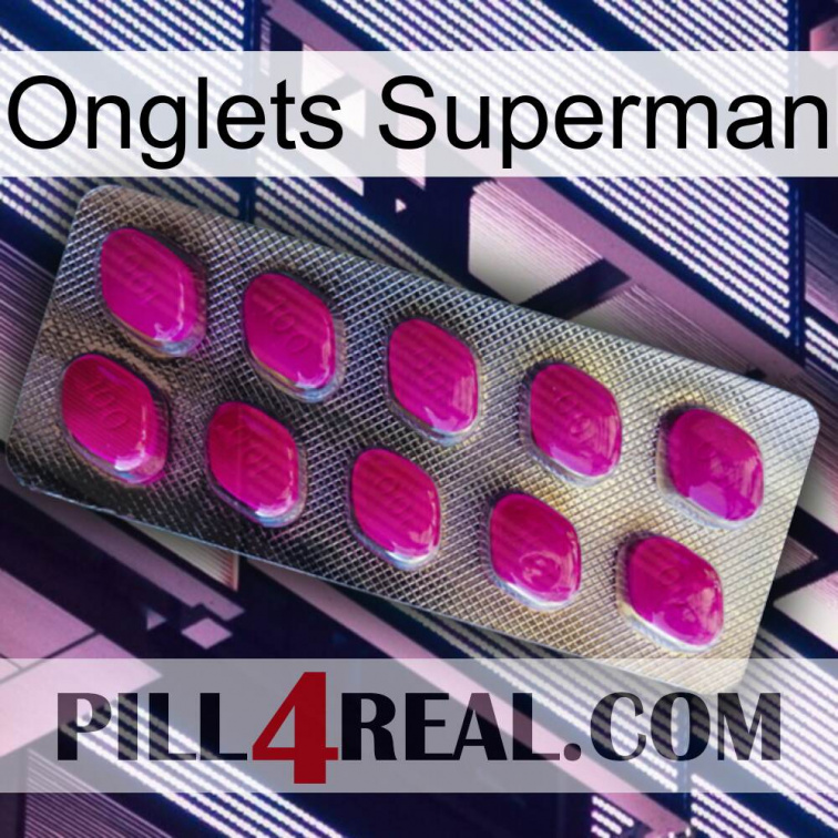 Superman Tabs 09